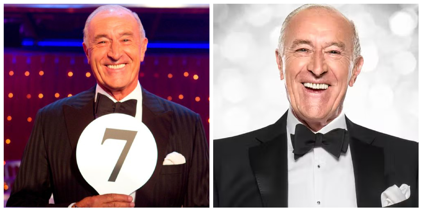 Former Strictly Judge Len Goodman Has Died - Netmums