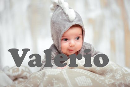 29. Valerio