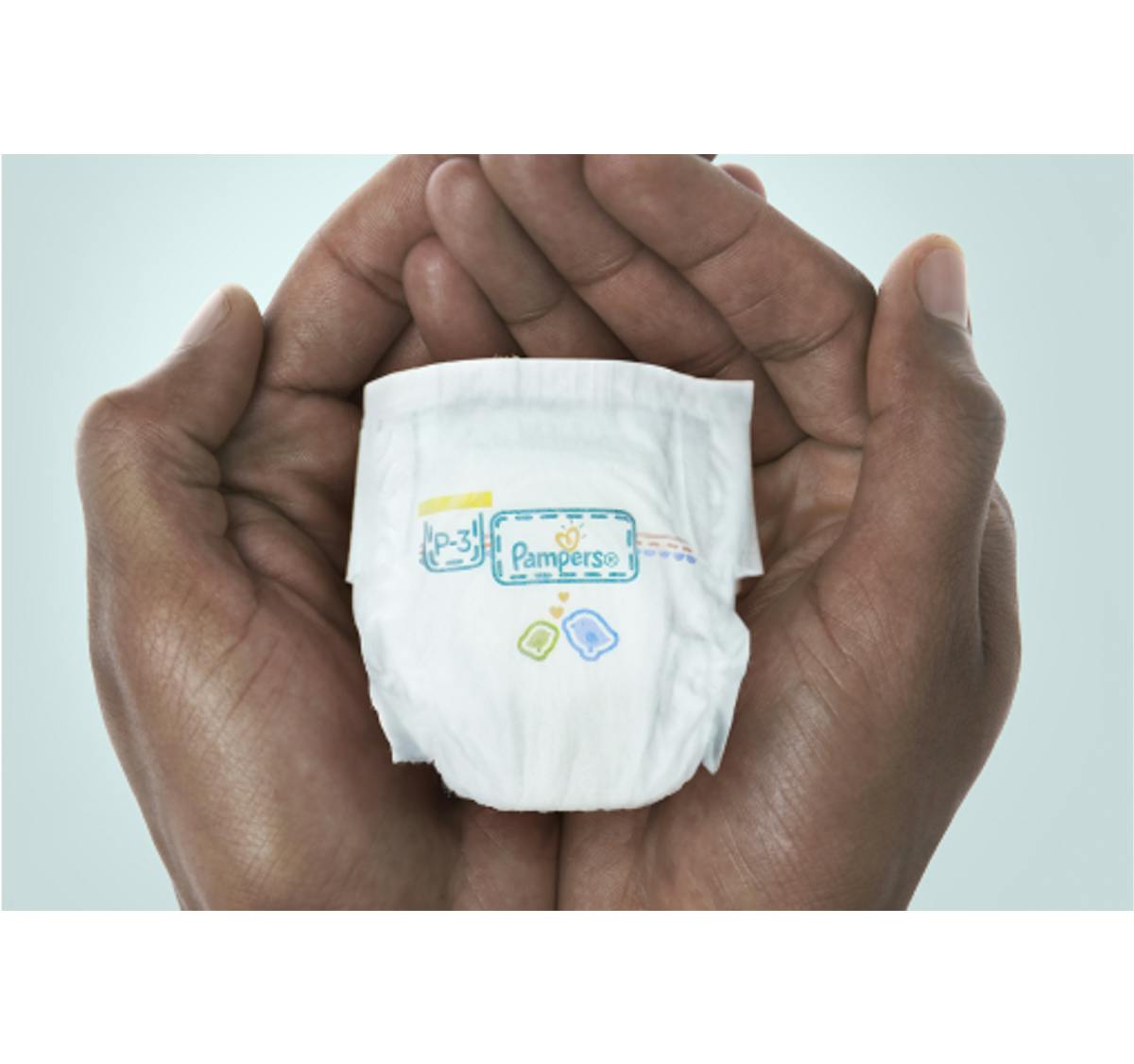 The Reason Pampers and Asda Are Giving Away FREE Nappies Netmums