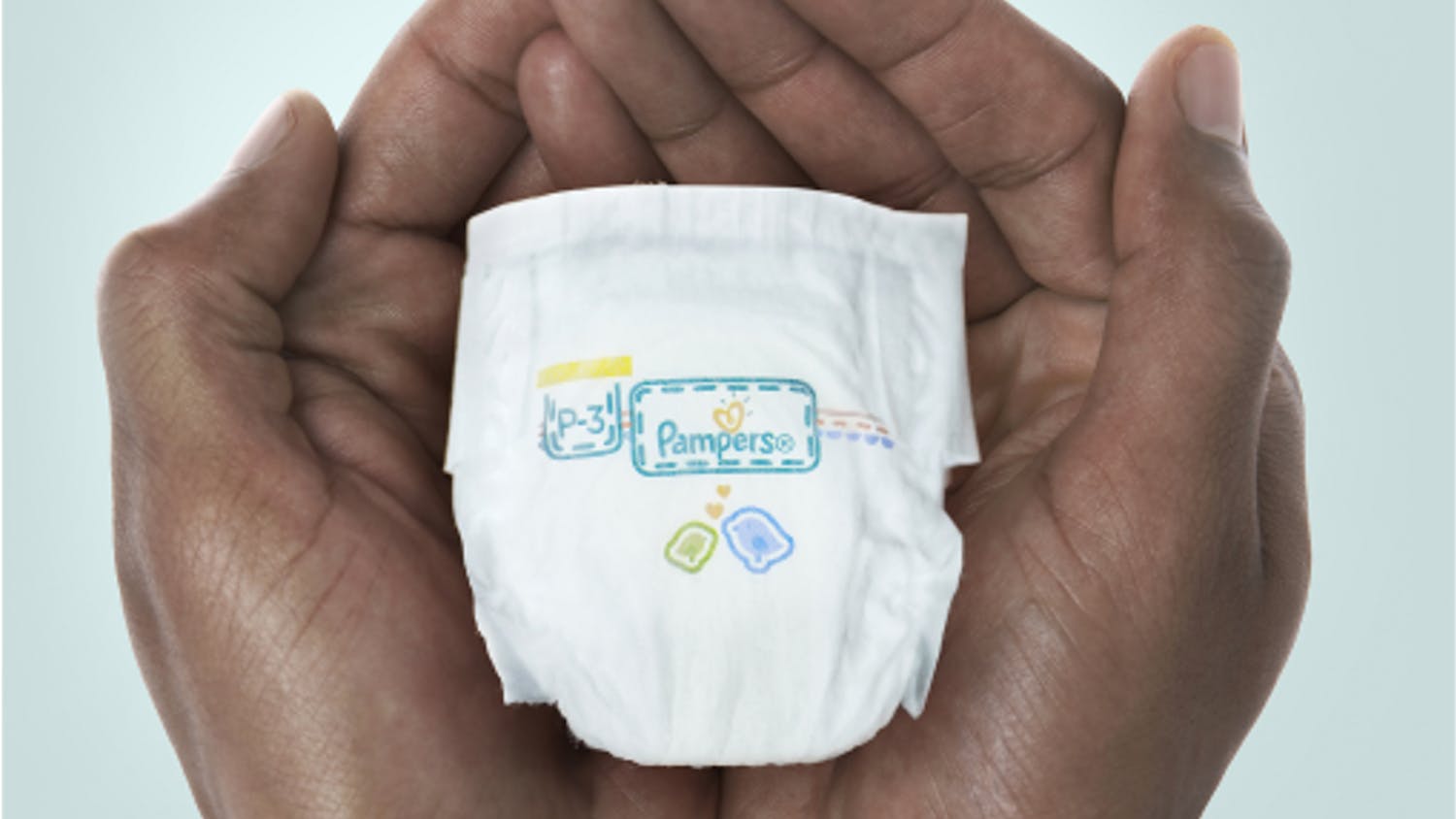 Pampers premature baby 2024 nappies