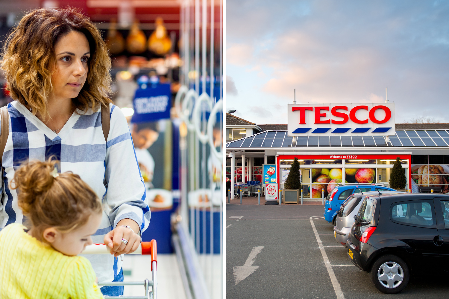 Tesco customers can now get double points for first time in a decade