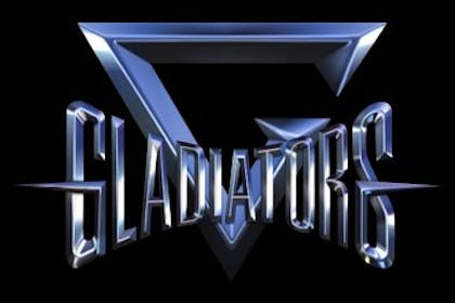 4. Gladiators