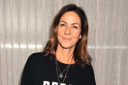 Julia Bradbury