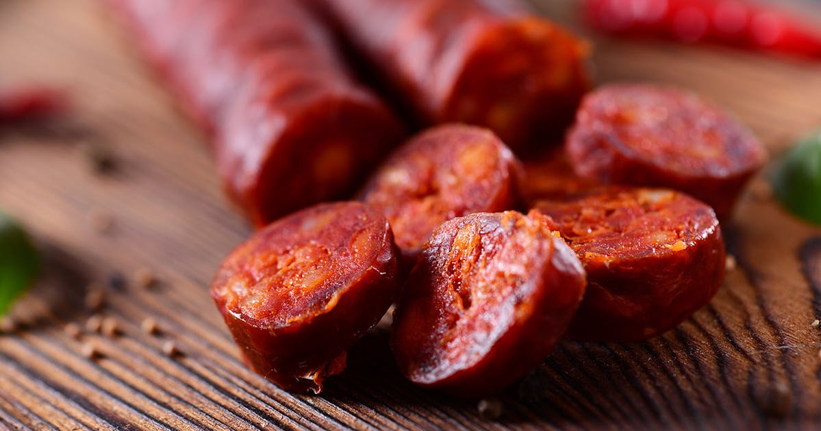 Can You Eat Chorizo When Pregnant? - Netmums Can You Eat Chorizo When Pregnant? - Netmums