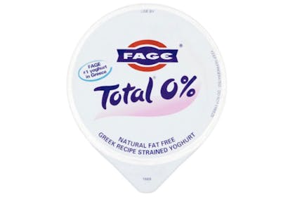 79. Total 0% Fat Greek Yoghurt