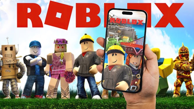 Roblox: Parents in US Sue Gaming Platform for Allegedly