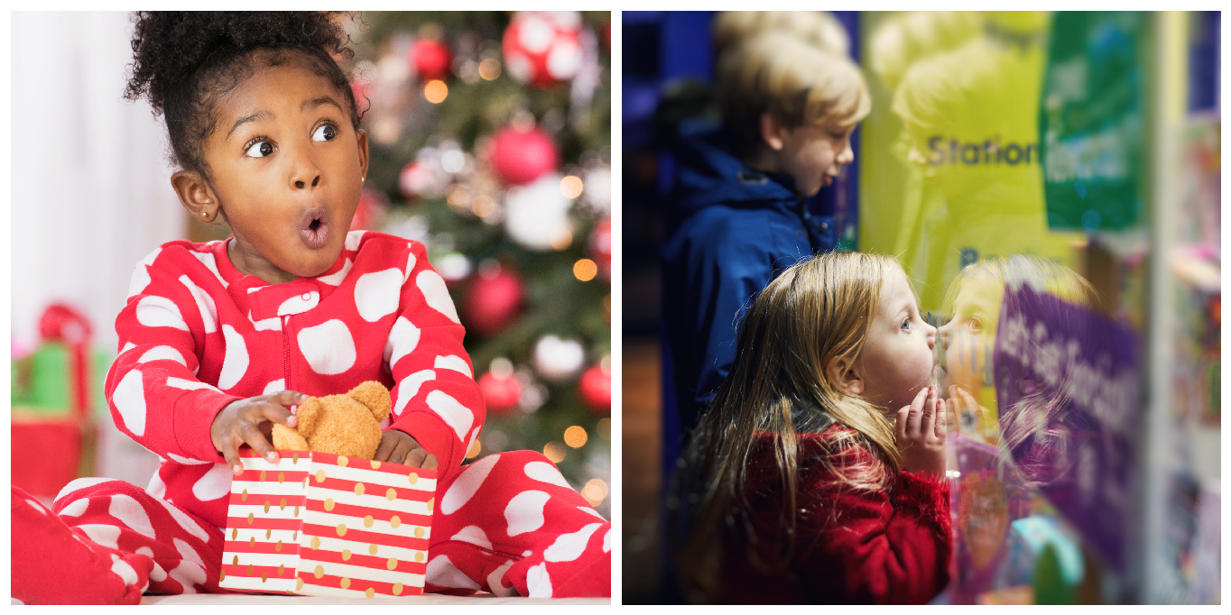 The Cheapest Websites to buy Christmas Toys This Year Revealed