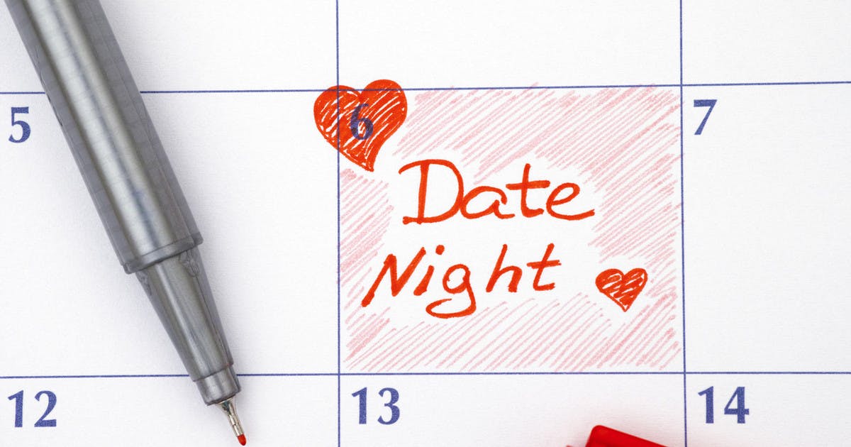 6 Date Night Ideas To Help You Fall Back Into Intimacy Netmums