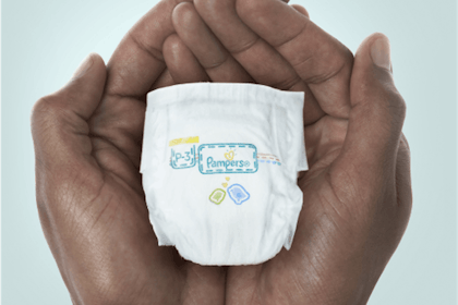 Support for parents of premature babies