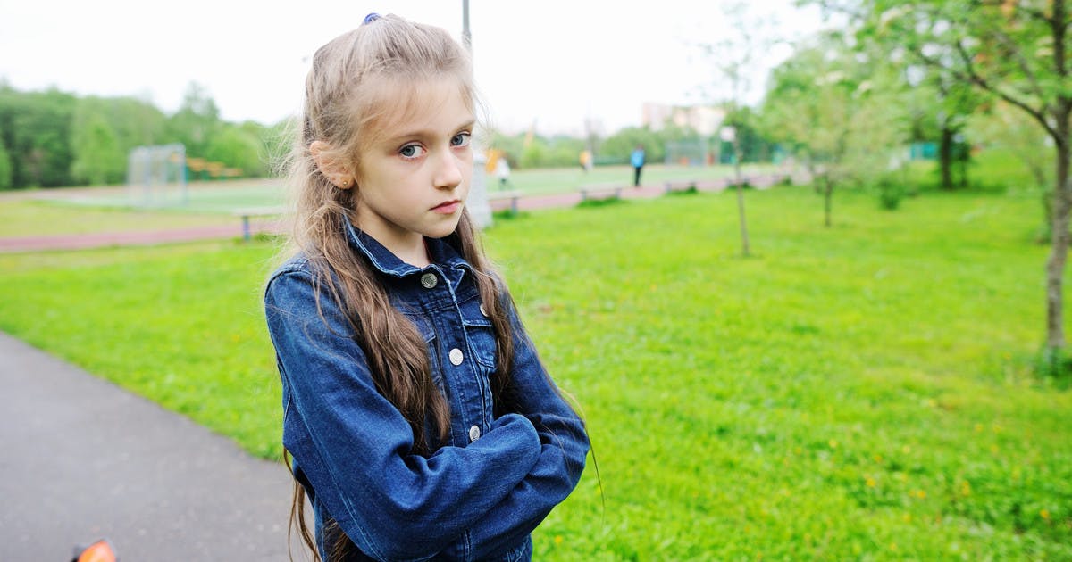 Refusing to go to school - tweens - Netmums