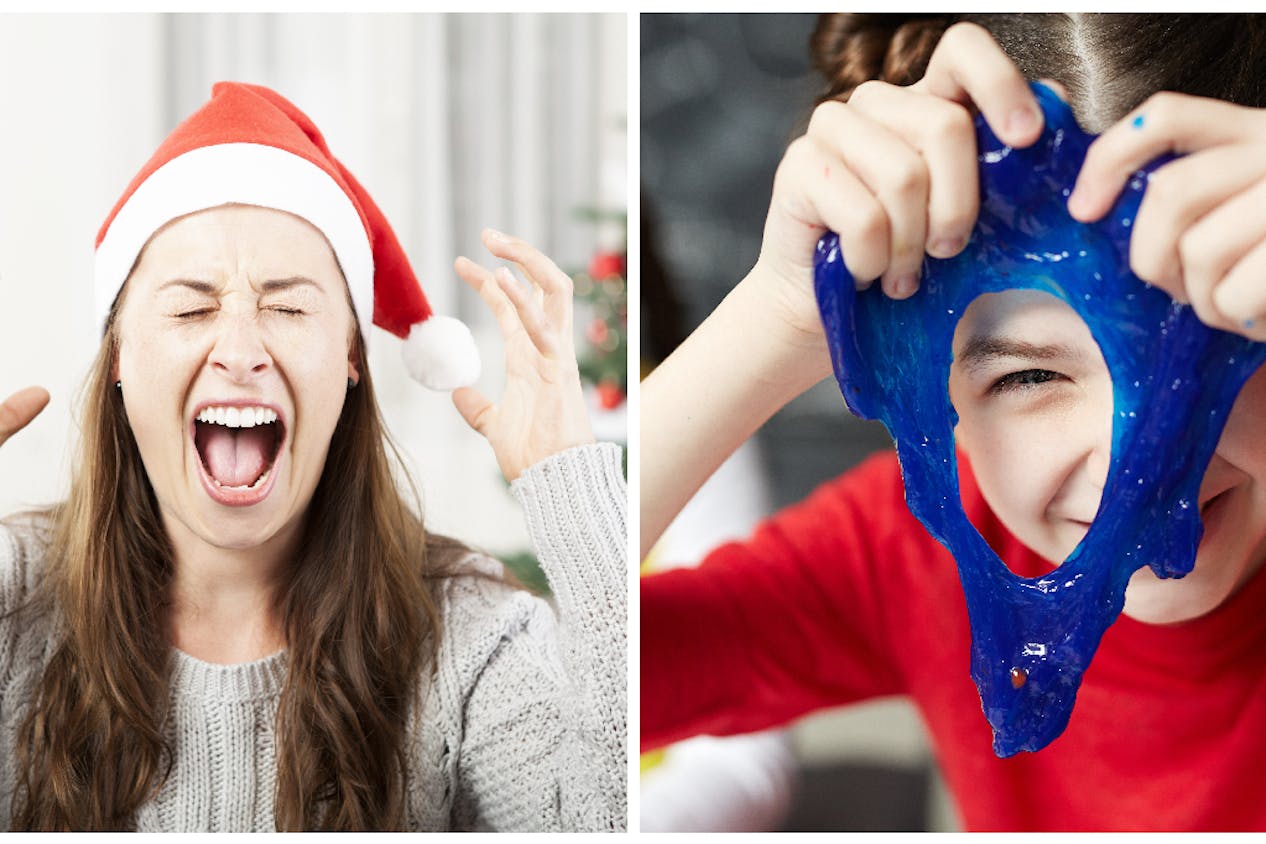 Worst Kid Gifts - Gifts Parents Hate