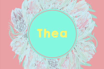 Baby name Thea