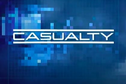 Casualty BBC