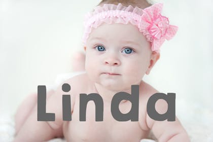 33. Linda