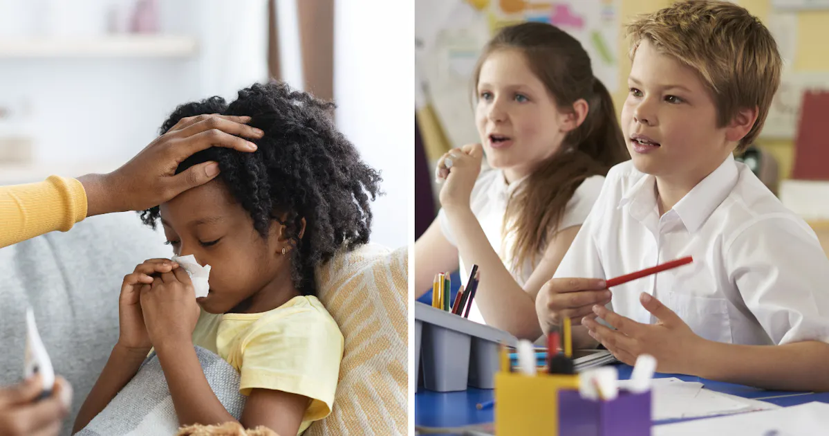 Should My Child Go To School If They Have COVID All The Latest should-my-child-go-to-school-if-they-have-covid-all-the-latest