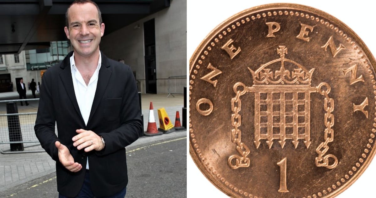 Martin Lewis's 1p challenge will help you save more than £600 for