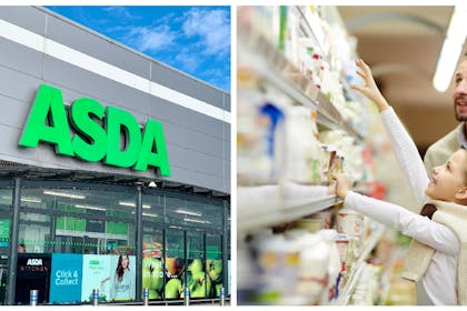 Asda says it is pulling away from biggest supermarkets despite discounting, Asda
