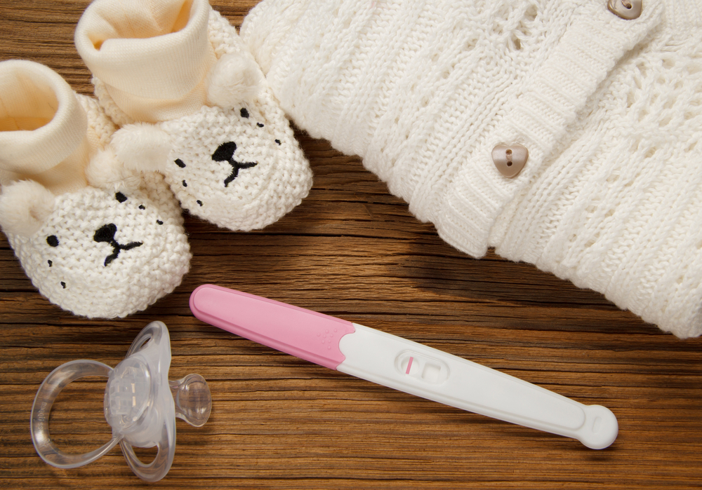 Faint line on ovulation test could I be pregnant? Netmums