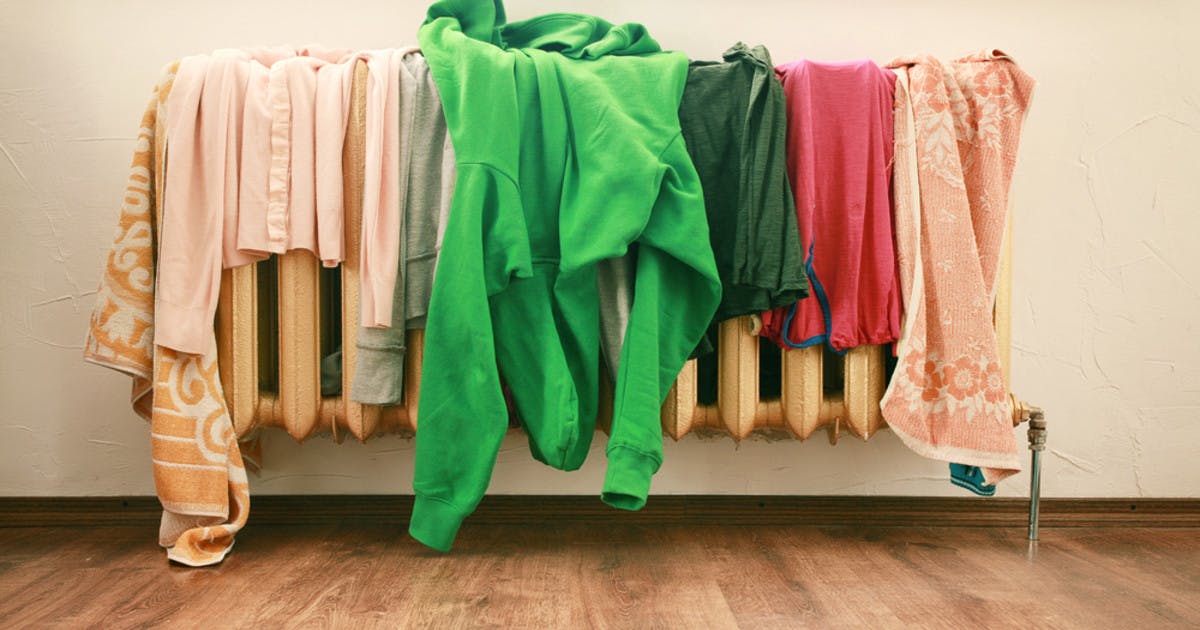 Warning! 17 Hidden Fire Hazards In Your Home Netmums