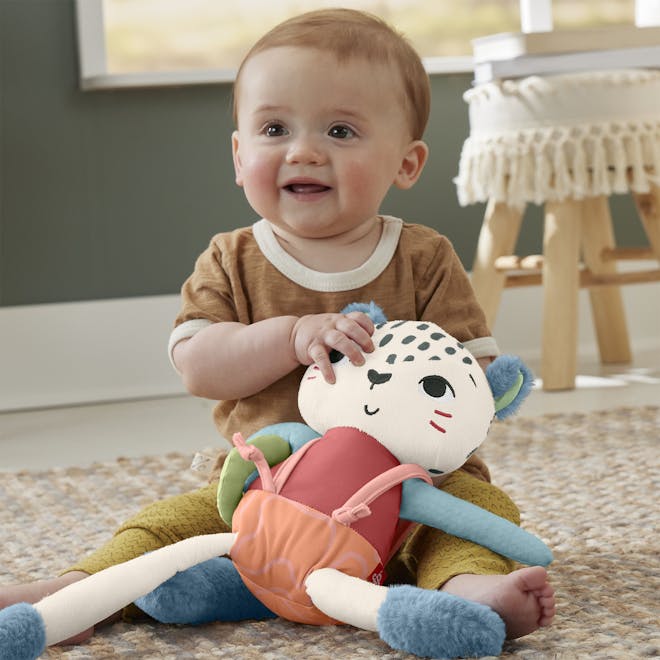 Four of the best new baby toys and newborn gifts for 2024 Netmums