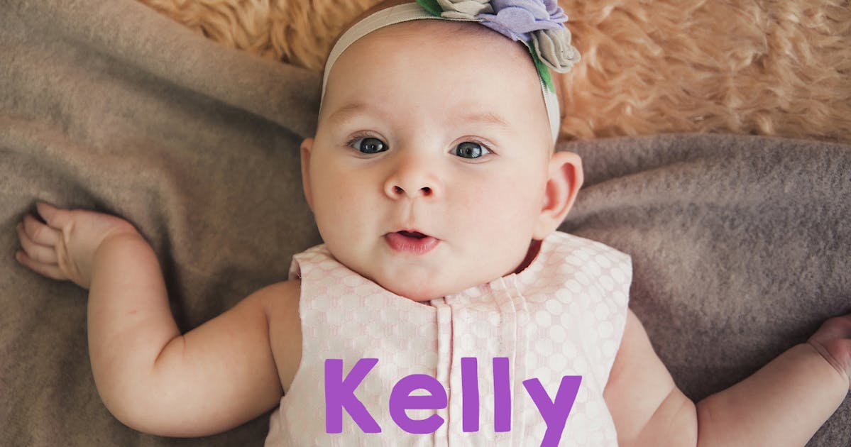 Popular Baby Names Of The 1980s - Netmums