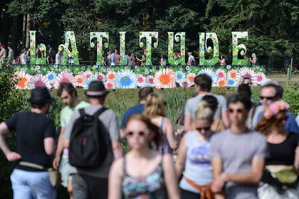6. Latitude Festival, Suffolk, 20-23 Jul 23