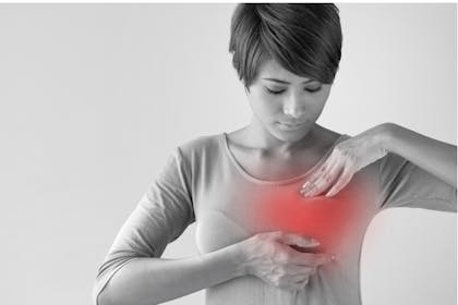 Woman Shares 'Dimples' Photo To Alert Others To Breast Cancer Signs ...