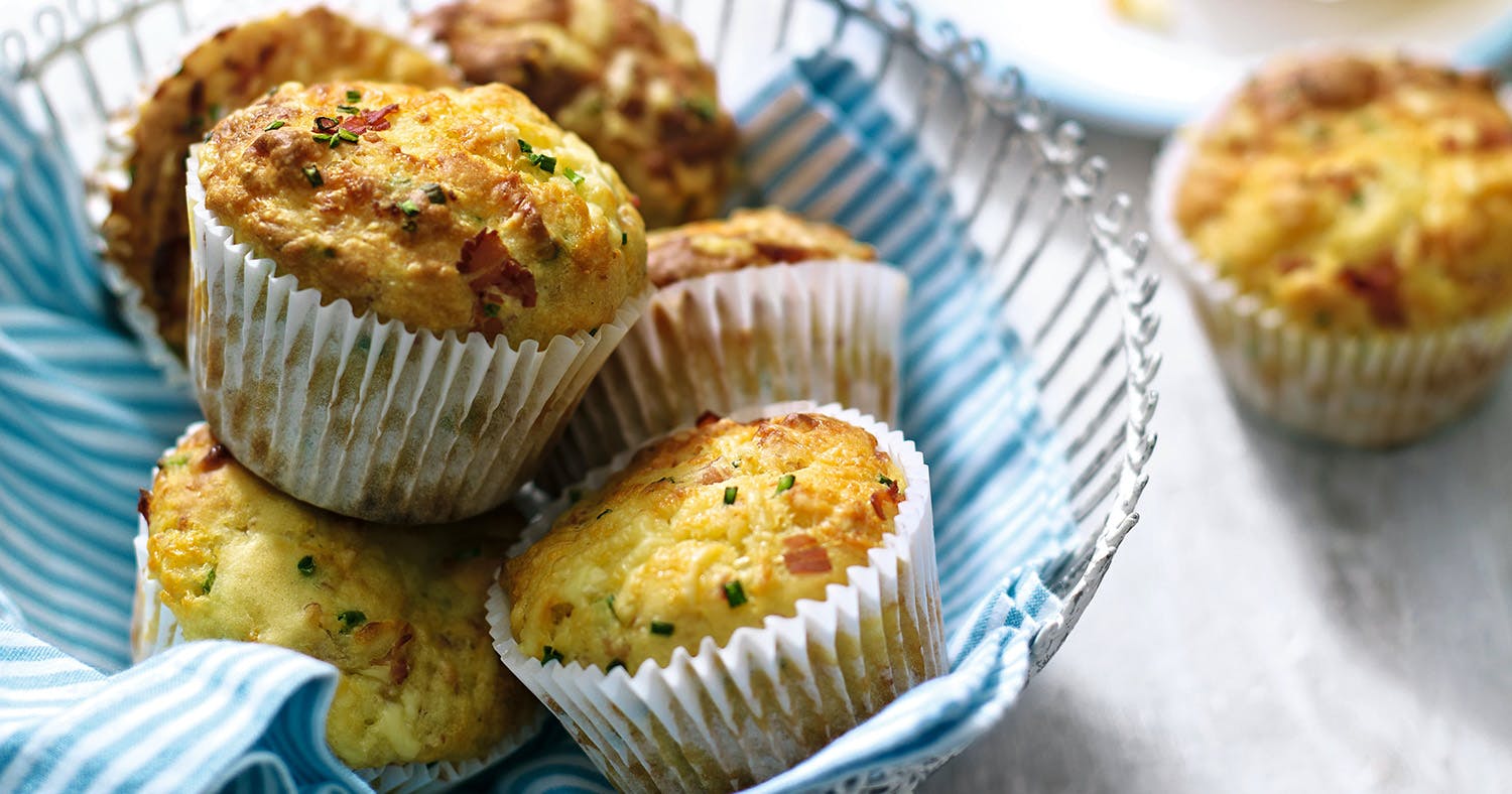 Lunch ideas for kids - Netmums