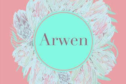 7. Arwen