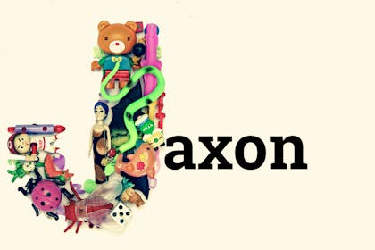 Baby name Jaxon