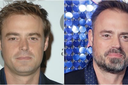 13. Jamie Theakston