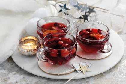 Christmas drinks: easy cocktail and mocktail ideas