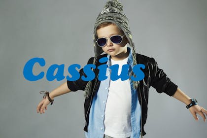 5. Cassius
