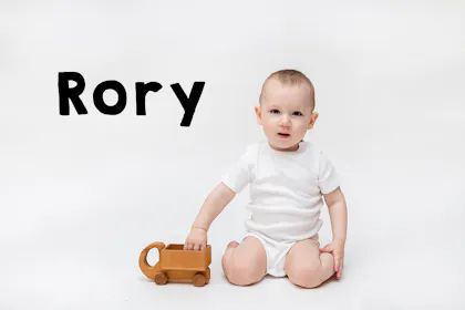 26 Car-Inspired Baby Names - Netmums
