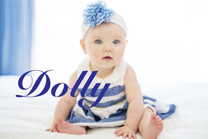 12. Dolly