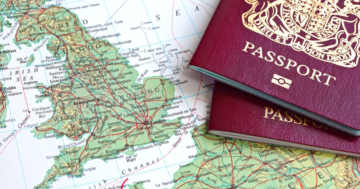 Fees For Passport Applications Will Rise Before Easter Netmums