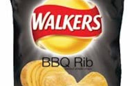 BBQ Rib Walkers