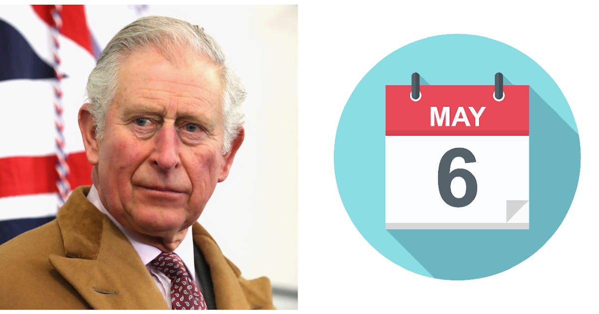 Everything families Need To Know About King Charles's Coronation Events ...