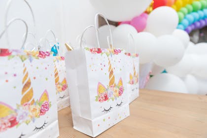 Party bags