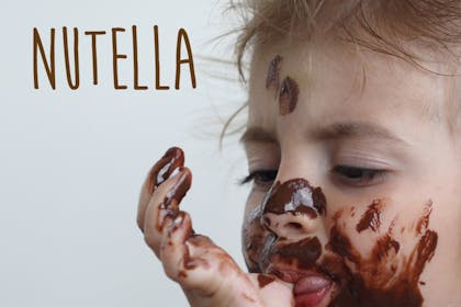 nutella