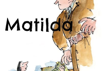 2. Matilda