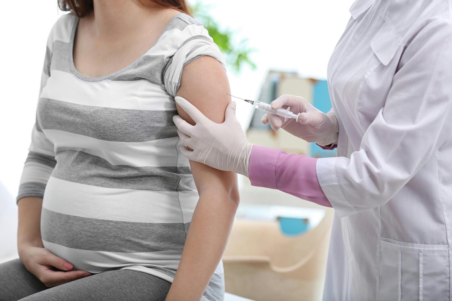 Vaccinations In Pregnancy Latest Advice 2020 Netmums