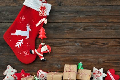 christmas stocking
