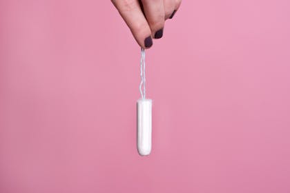 16. Tampons – replace after five years