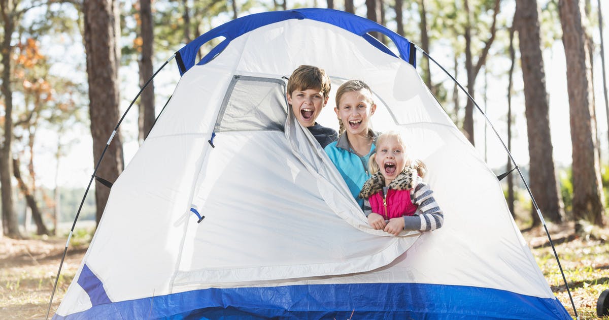 17 rules you should know before you go camping with kids 17 rules you should know before you go camping with kids