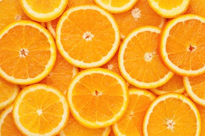 60. Oranges