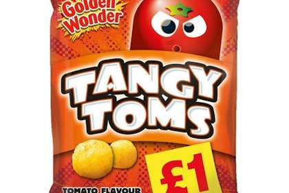 Tangy Toms