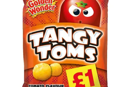 15 Discontinued Crisps We Wish They'd Bring Back - Netmums