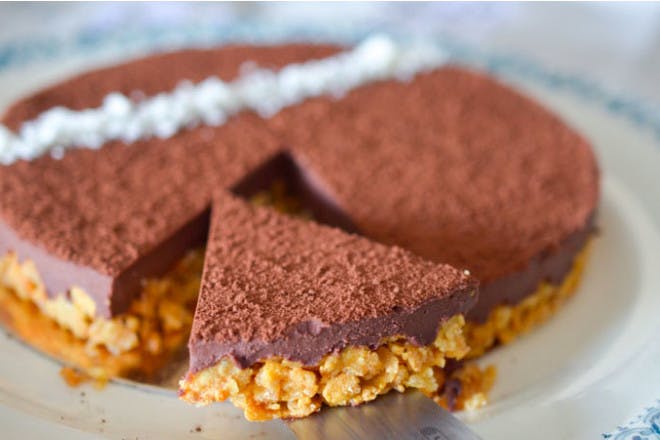 Stunning But Simple Easter Cornflake Cake Ideas Netmums Stunning But Simple Easter Cornflake Cake Ideas Netmums