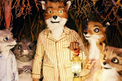 Fantastic Mr. Fox movie still